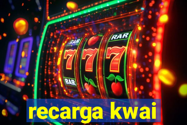 recarga kwai